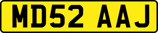 MD52AAJ