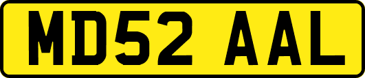 MD52AAL