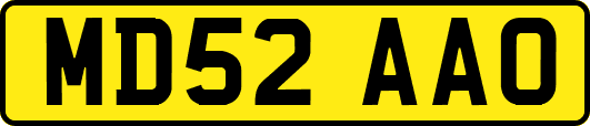 MD52AAO
