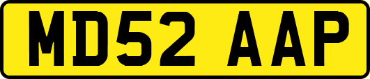MD52AAP