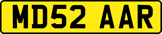 MD52AAR