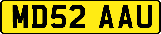 MD52AAU