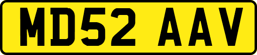MD52AAV