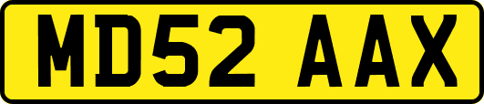 MD52AAX