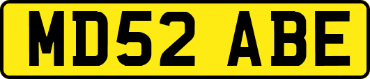 MD52ABE