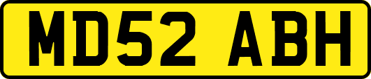 MD52ABH