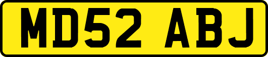 MD52ABJ