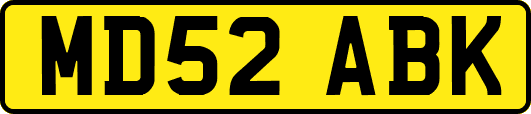 MD52ABK