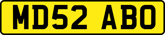 MD52ABO
