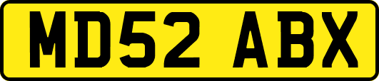 MD52ABX