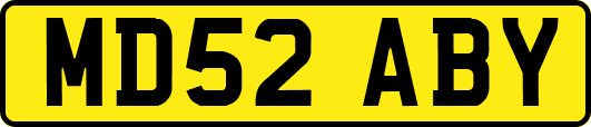MD52ABY