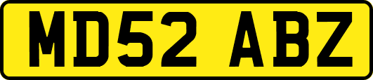 MD52ABZ