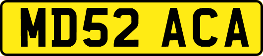 MD52ACA