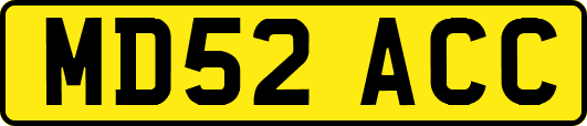 MD52ACC