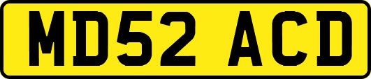 MD52ACD