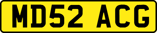 MD52ACG