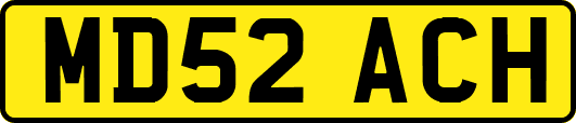 MD52ACH