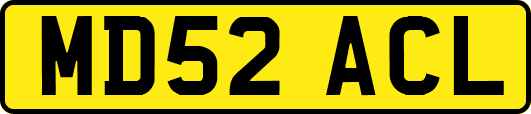 MD52ACL