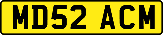 MD52ACM