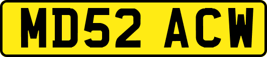MD52ACW