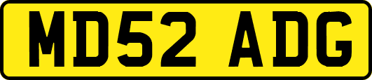 MD52ADG