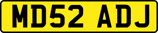 MD52ADJ