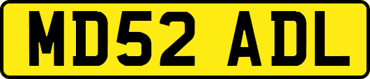 MD52ADL