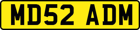 MD52ADM