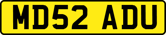 MD52ADU