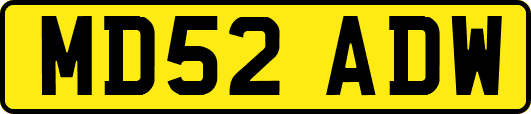 MD52ADW