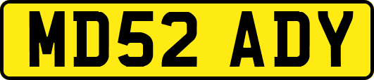 MD52ADY