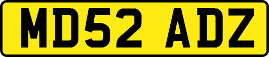 MD52ADZ