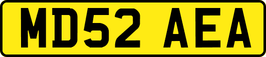MD52AEA