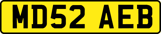 MD52AEB
