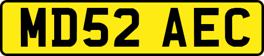 MD52AEC