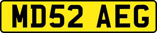MD52AEG