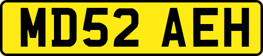 MD52AEH