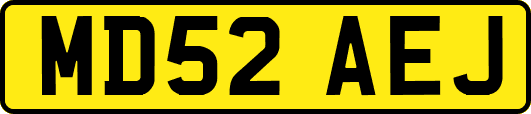 MD52AEJ