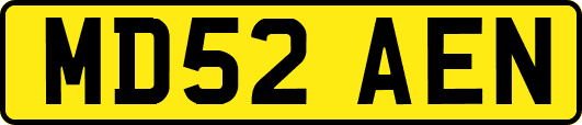 MD52AEN