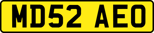 MD52AEO