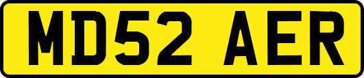 MD52AER