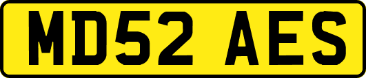 MD52AES