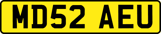 MD52AEU