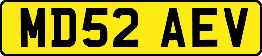 MD52AEV