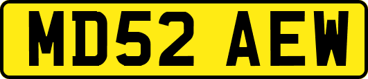 MD52AEW