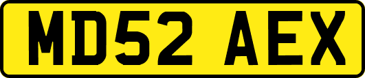 MD52AEX