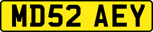 MD52AEY