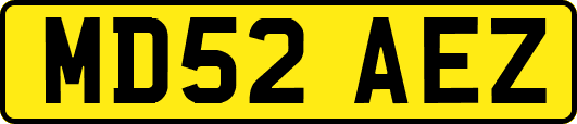 MD52AEZ