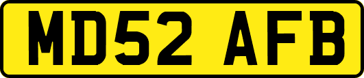 MD52AFB