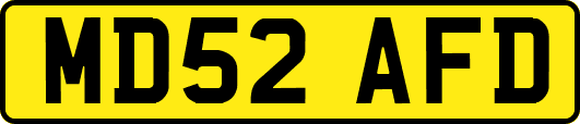 MD52AFD